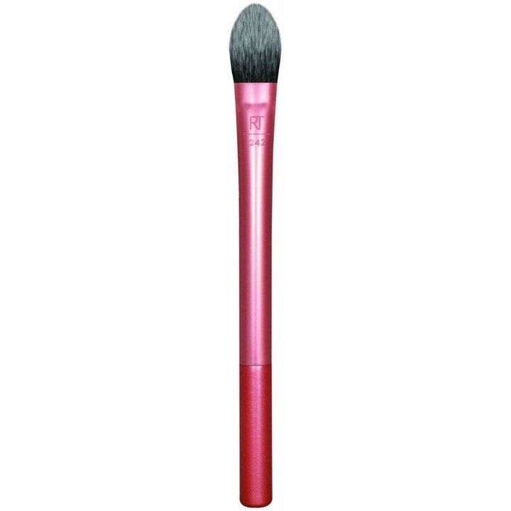 Makeup børste Real Techniques Brightening Concealer (1 enheder)