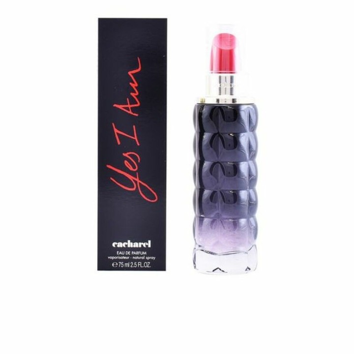 Dameparfume Yes I Am Cacharel EDP EDP