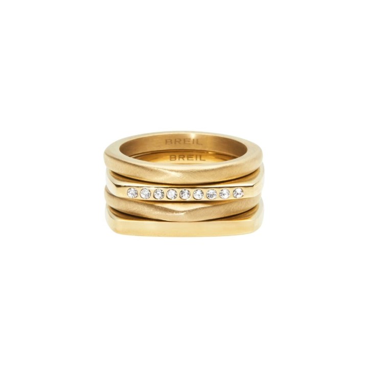 Ring til kvinder Breil TJ3205 14