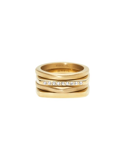 Anillo Mujer Breil TJ3207 18