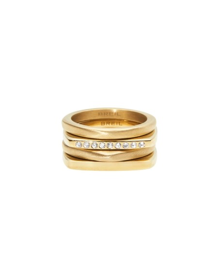 Anillo Mujer Breil TJ3207 18