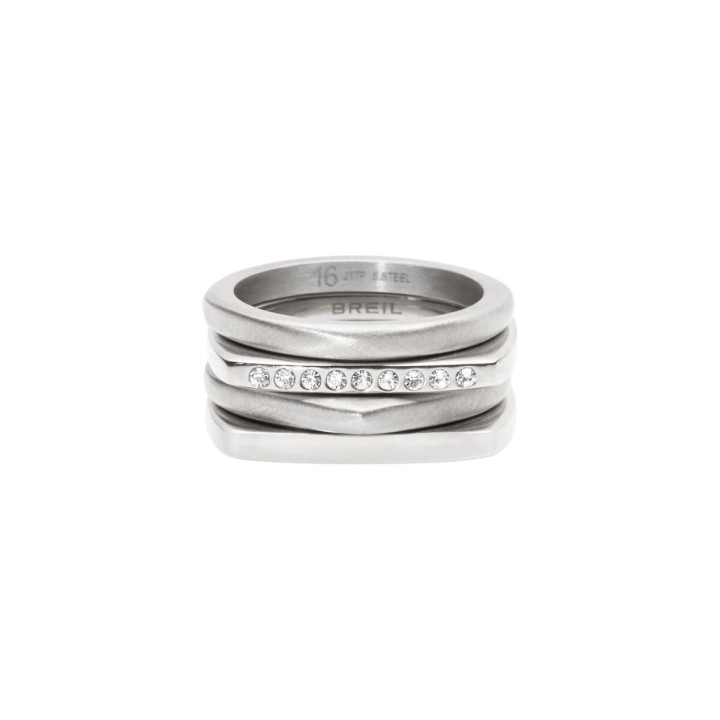 Ring til kvinder Breil TJ3202 14