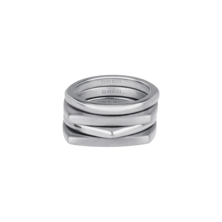 Ring til kvinder Breil TJ3017 14