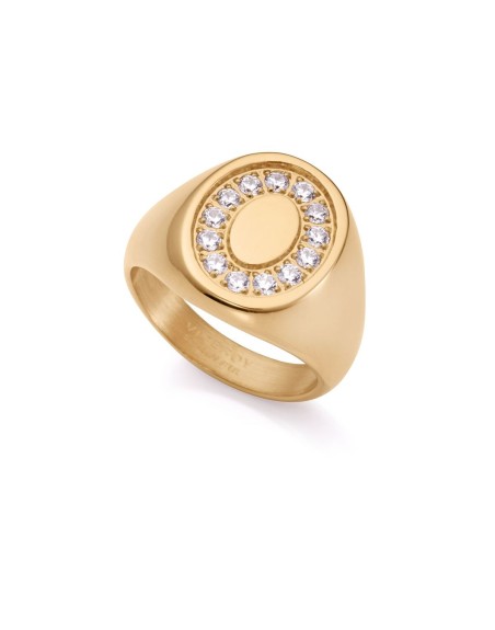 Ladies' Ring Viceroy 75336A01612 16