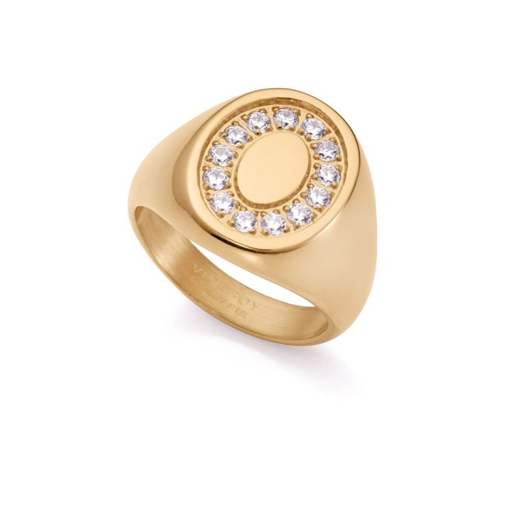 Ring til kvinder Viceroy 75336A01012 10