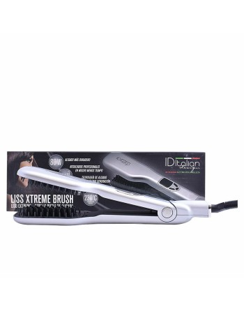 Cepillo Térmico Id Italian Liss Xtreme
