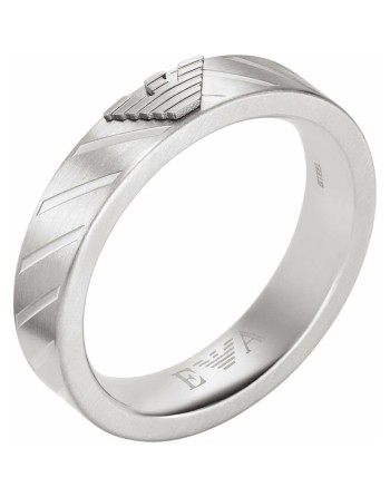 Ring til mænd Emporio Armani EGS2924040514 11