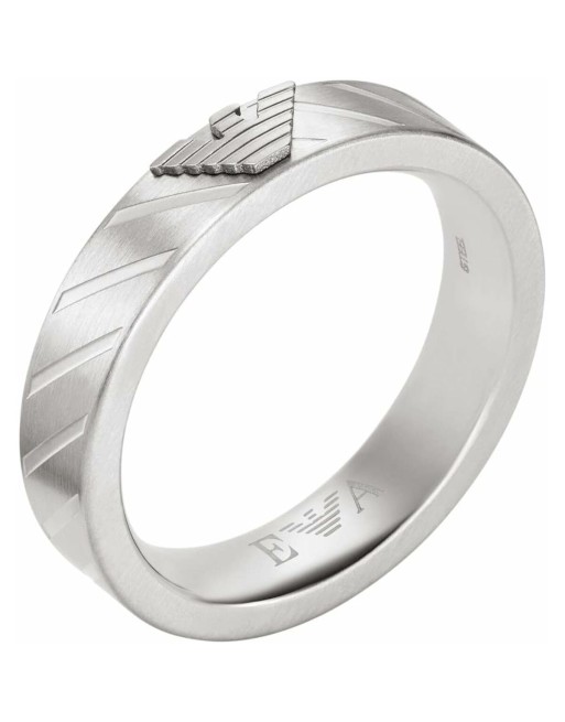 Ring til mænd Emporio Armani EGS2924040514 11