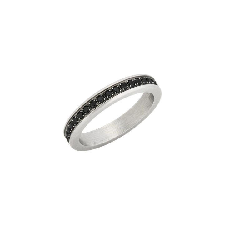 Ring til mænd Breil TJ3363 21