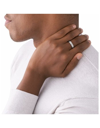 Ring til mænd Emporio Armani EGS2924040515 26