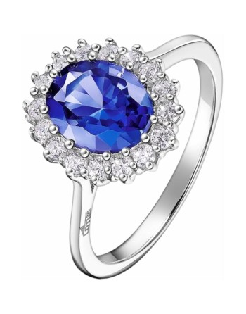 Anillo Mujer Lotus LP3459-3/116 16