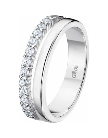 Ladies' Ring Lotus LP3446-3/112 12