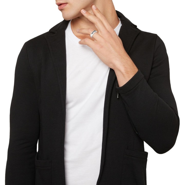 Men's Ring Breil TJ3276 25