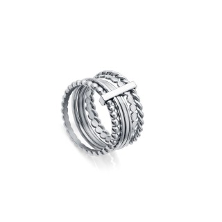 Damenring Viceroy 75307A01200 12