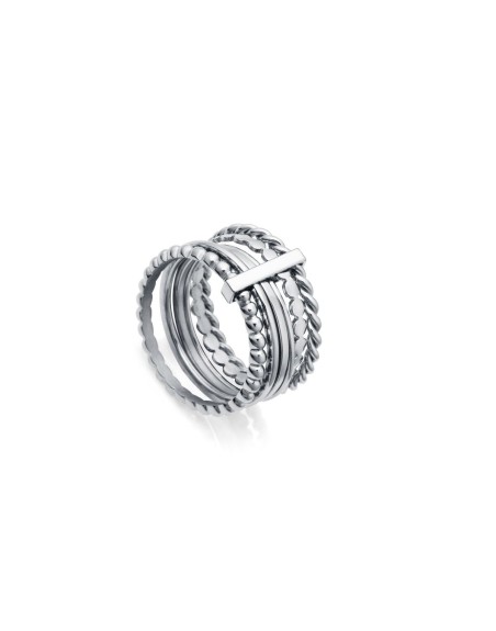 Ladies' Ring Viceroy 75307A01200 12