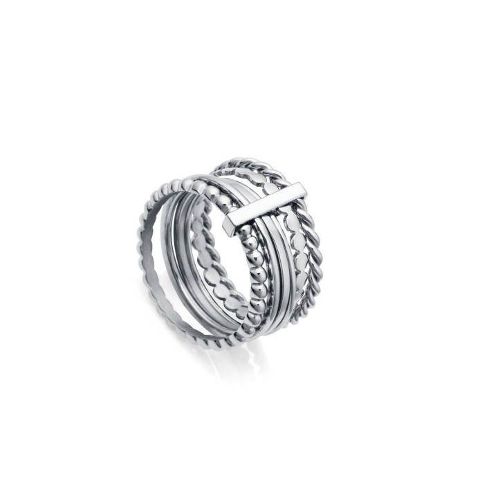 Damenring Viceroy 75307A01200 12