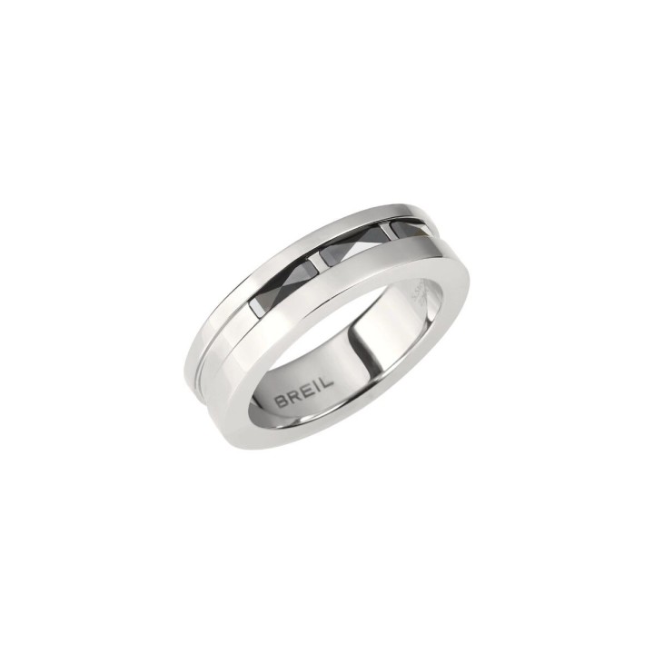 Ring til mænd Breil TJ3274 21
