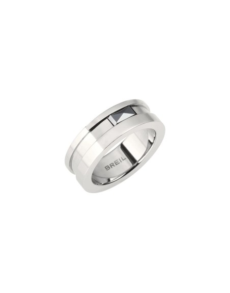 Men's Ring Breil TJ3278 23