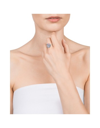 Anillo Mujer Viceroy 13071A015-39 15