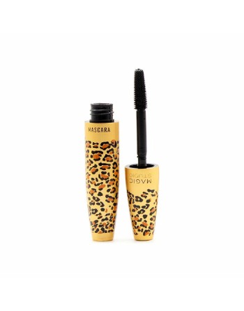 Mascara pour cils Magic Studio Maximum Volume Noir (40 ml)