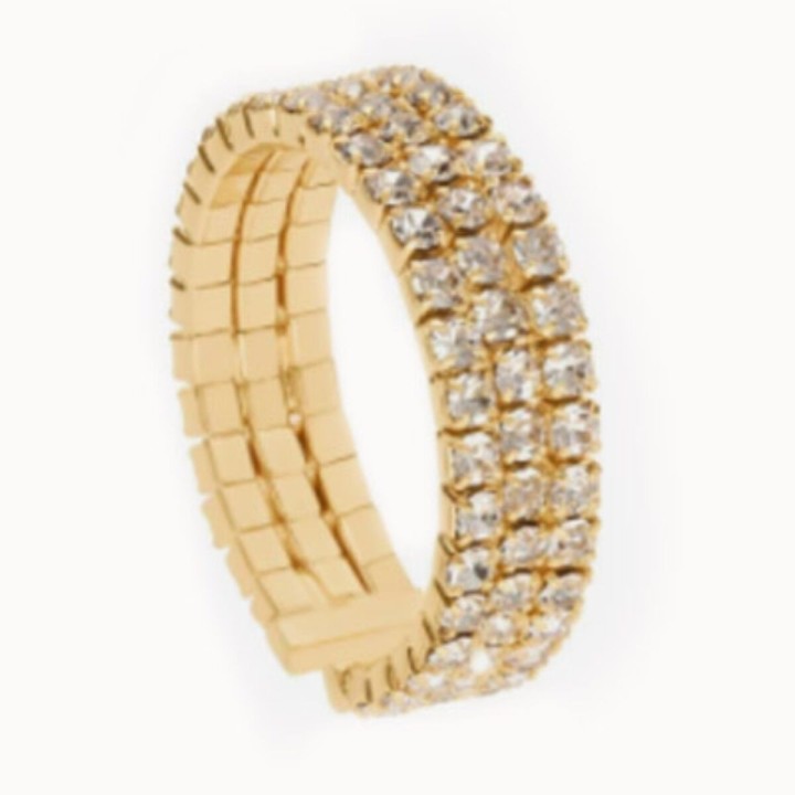 Anillo Mujer Stroili 1671138