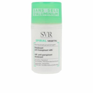 Makeupfjerner micellar vand SVR Spirial Deodorant 50 ml