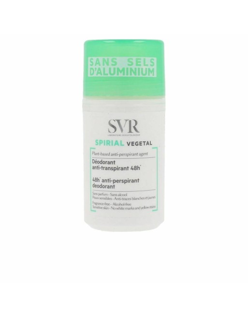 Makeupfjerner micellar vand SVR Spirial Deodorant 50 ml