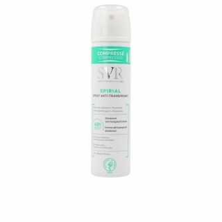 Acqua Micellare Struccante SVR Spirial Antitraspirante 75 ml