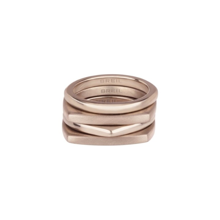 Ring til kvinder Breil TJ3022 18