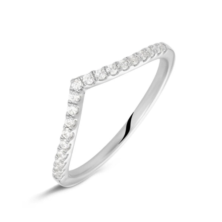 Ring til kvinder Stroili 1684020 16