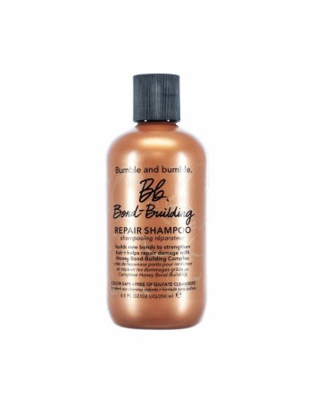 Reparerende shampoo Bumble & Bumble Bond-Building (250 ml)