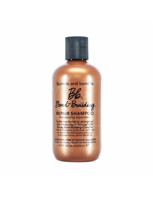 Shampoo Riparatore Bumble & Bumble Bond-Building (250 ml)