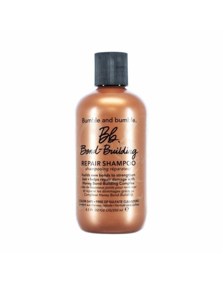 Reparerende shampoo Bumble & Bumble Bond-Building (250 ml)