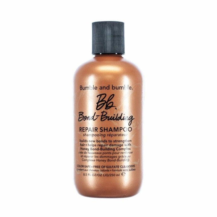 Reparerende shampoo Bumble & Bumble Bond-Building (250 ml)