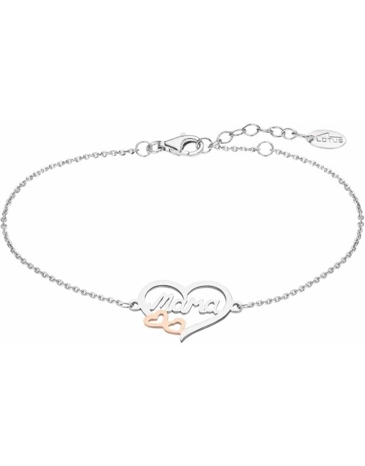 Pulsera Mujer Lotus LP1812-2/1