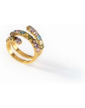 Ladies' Ring AN Jewels AL.RLIYSUM01-9 9