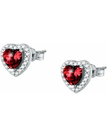 Pendientes Mujer Morellato SAIW135 Plata