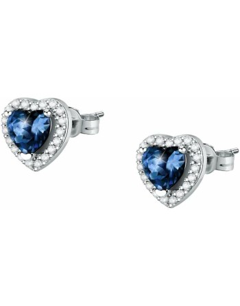 Pendientes Mujer Morellato SAVB08 Plata