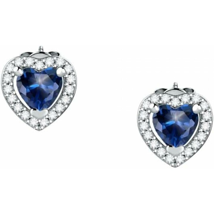 Orecchini Donna Morellato SAVB08 Argento
