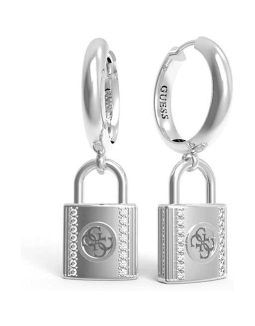 Ladies' Earrings Guess JUBE01095JWRHT-U