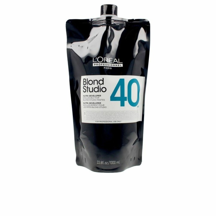 Ossidante Capelli L'Oreal Professionnel Paris Blond Studio