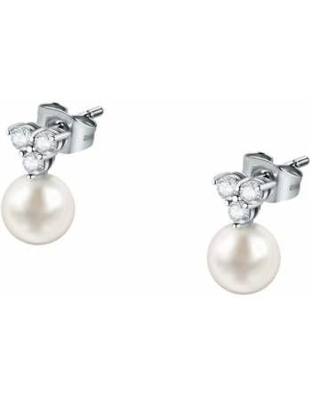 Pendientes Mujer Morellato SAER52 Plata