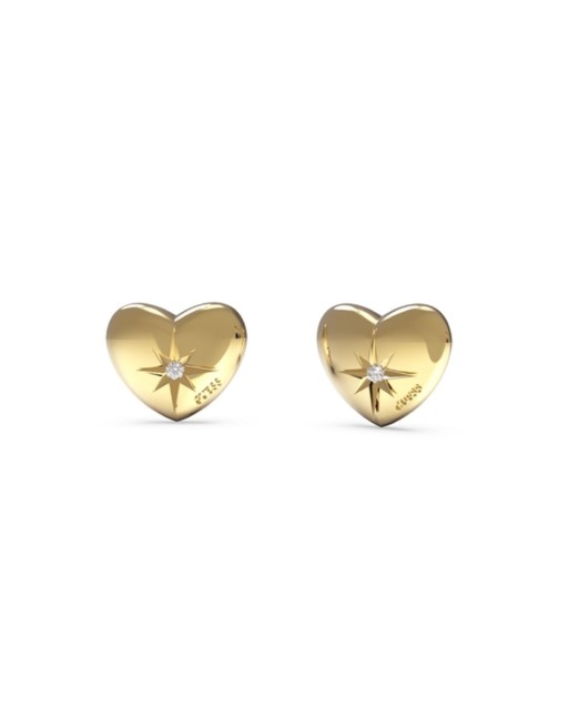 Boucles d´oreilles Femme Guess JUBE01445JWYGT-U