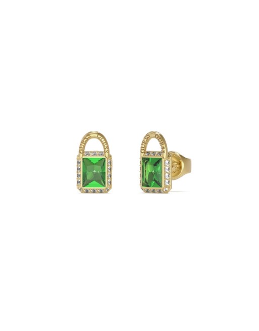 Ladies' Earrings Guess JUBE02194JWYGGNT-U