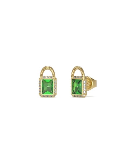 Ladies' Earrings Guess JUBE02194JWYGGNT-U