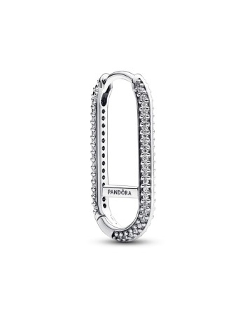 Øreringe til kvinder Pandora 292796C01 Sterling sølv