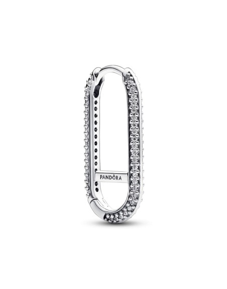 Boucles d´oreilles Femme Pandora 292796C01 Argent 925