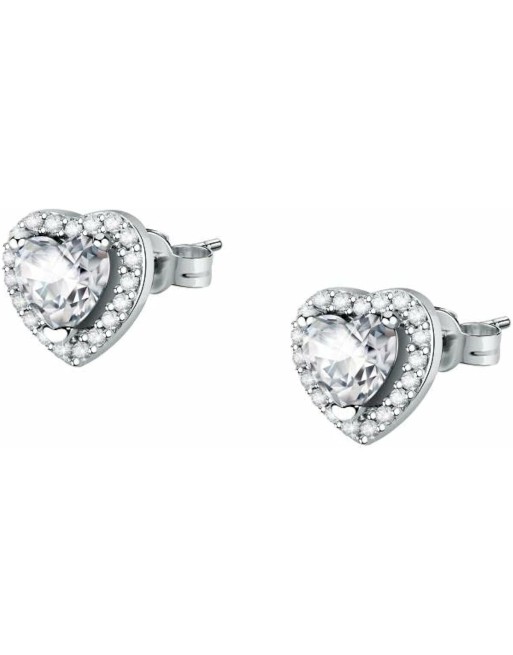 Boucles d´oreilles Femme Morellato SAVB07 Argent