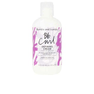 Crema Definizione Ricci Bumble & Bumble (250 ml)