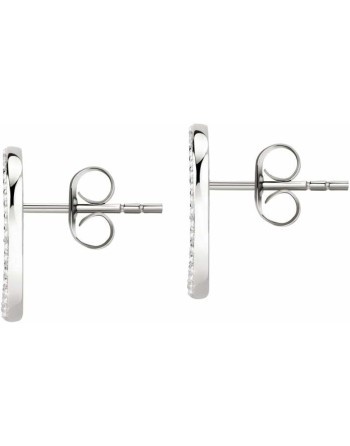 Orecchini Donna Morellato SATB02 Metallo